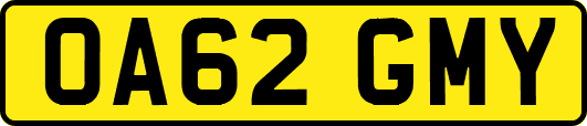OA62GMY