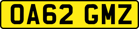 OA62GMZ