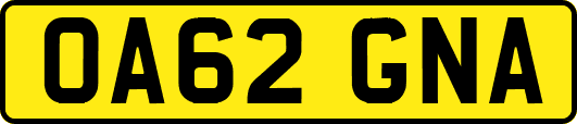 OA62GNA