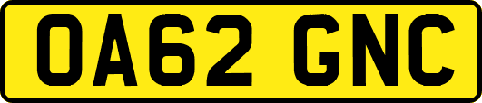 OA62GNC