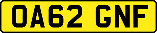 OA62GNF