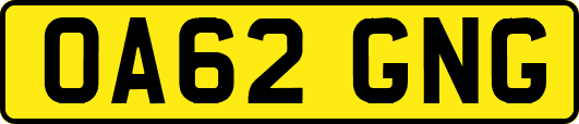 OA62GNG