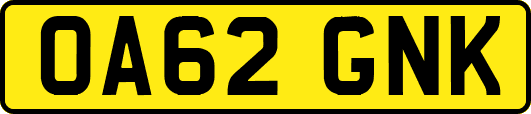 OA62GNK