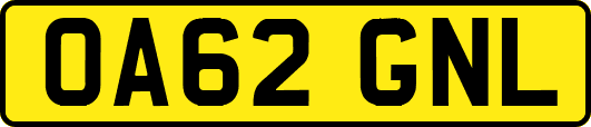 OA62GNL