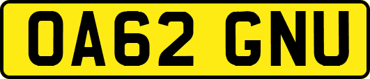 OA62GNU