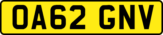 OA62GNV