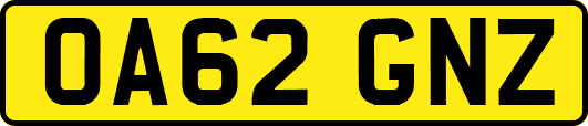 OA62GNZ