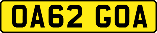 OA62GOA
