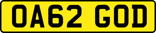 OA62GOD