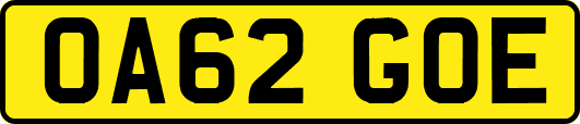 OA62GOE