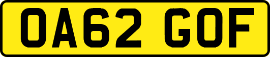 OA62GOF