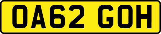 OA62GOH