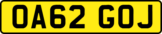 OA62GOJ