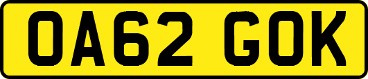 OA62GOK