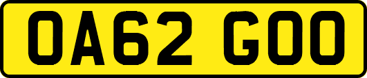 OA62GOO