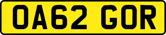 OA62GOR