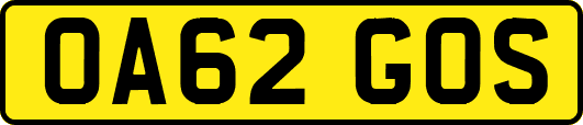 OA62GOS