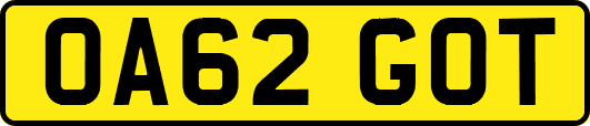OA62GOT