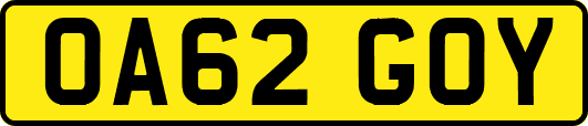 OA62GOY