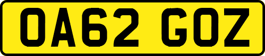 OA62GOZ
