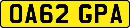 OA62GPA