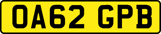 OA62GPB