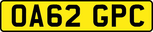 OA62GPC