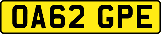 OA62GPE