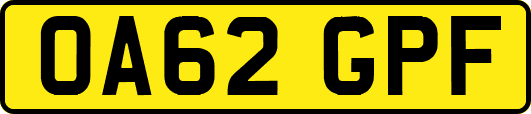 OA62GPF