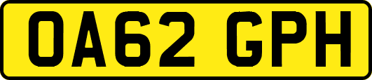 OA62GPH