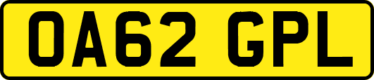 OA62GPL