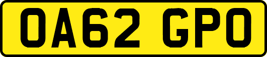 OA62GPO