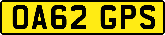 OA62GPS