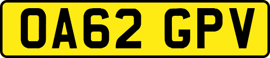 OA62GPV