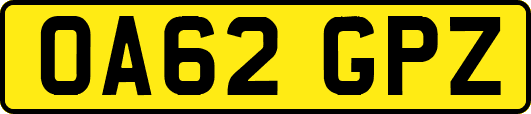 OA62GPZ
