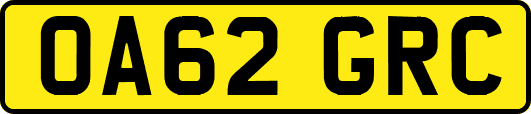 OA62GRC