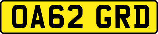 OA62GRD