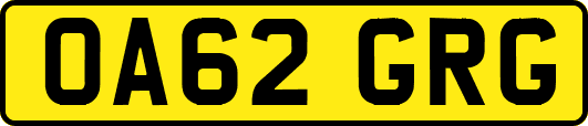 OA62GRG