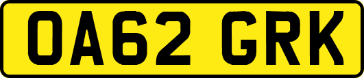 OA62GRK