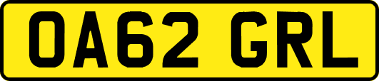 OA62GRL