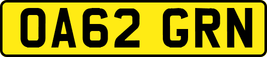 OA62GRN