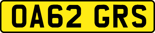 OA62GRS