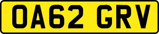 OA62GRV