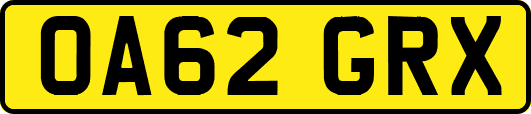 OA62GRX