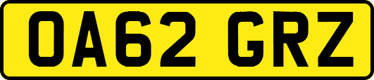 OA62GRZ