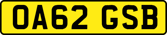 OA62GSB