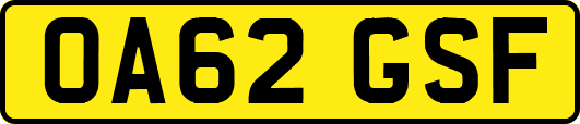 OA62GSF