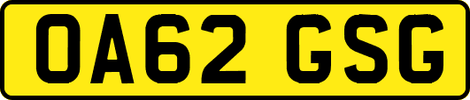 OA62GSG