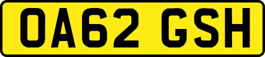 OA62GSH
