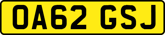 OA62GSJ